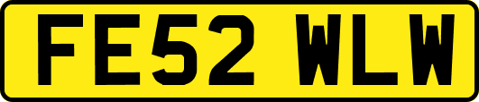 FE52WLW