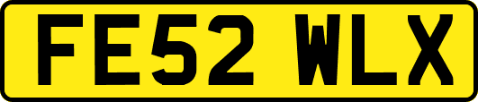 FE52WLX