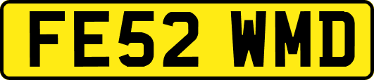 FE52WMD