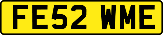 FE52WME