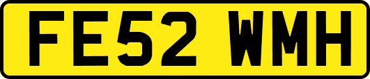 FE52WMH