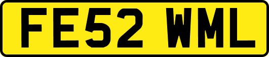 FE52WML