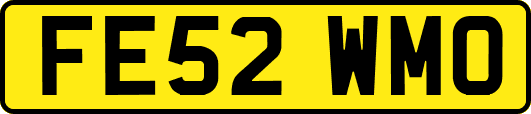 FE52WMO