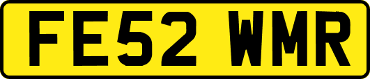 FE52WMR