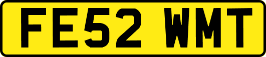 FE52WMT