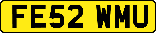 FE52WMU