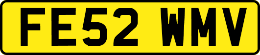 FE52WMV