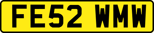 FE52WMW
