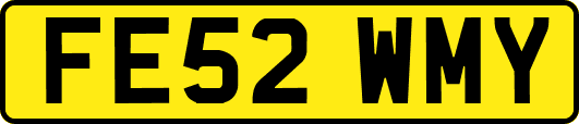 FE52WMY