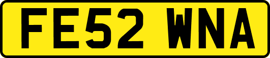 FE52WNA