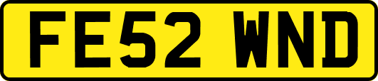 FE52WND