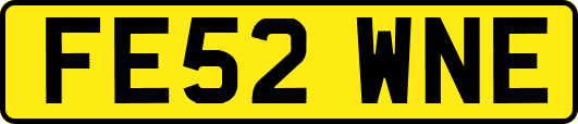 FE52WNE