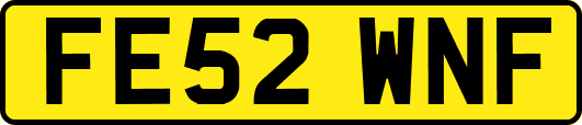 FE52WNF