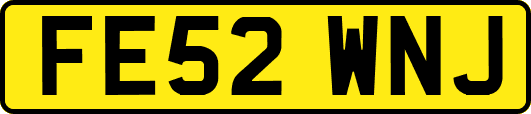 FE52WNJ