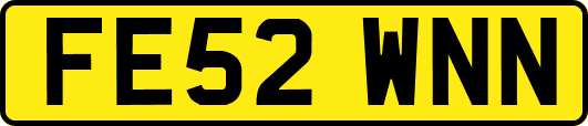 FE52WNN