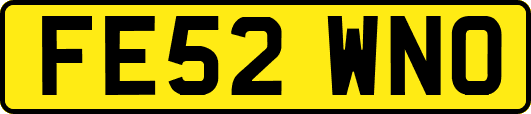 FE52WNO