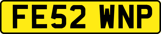 FE52WNP