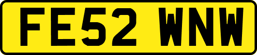 FE52WNW