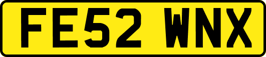 FE52WNX