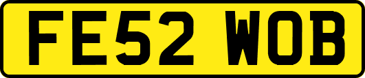 FE52WOB