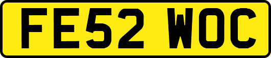 FE52WOC