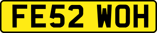 FE52WOH