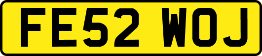FE52WOJ