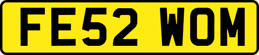FE52WOM