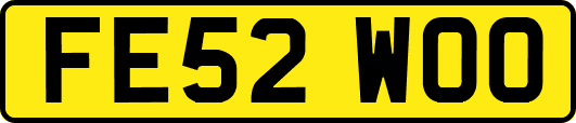 FE52WOO