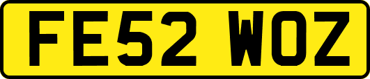 FE52WOZ