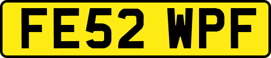 FE52WPF