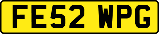 FE52WPG