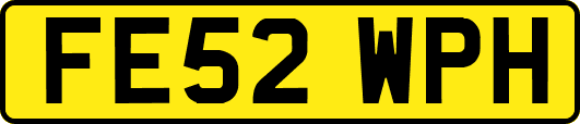 FE52WPH
