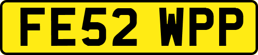 FE52WPP