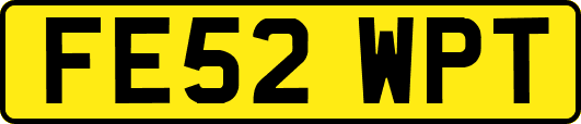 FE52WPT