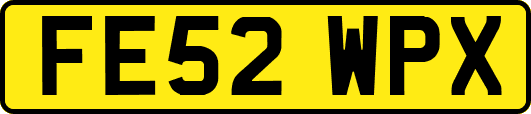 FE52WPX