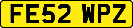 FE52WPZ