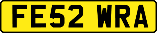 FE52WRA