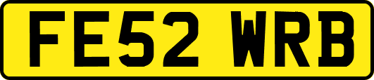 FE52WRB