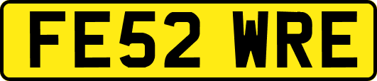 FE52WRE