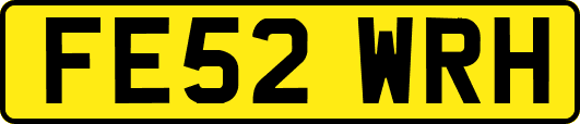FE52WRH