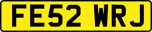 FE52WRJ