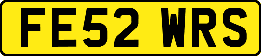 FE52WRS