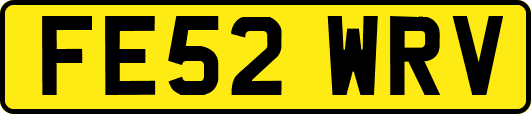 FE52WRV