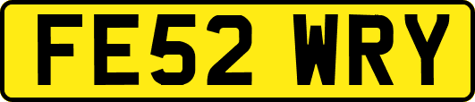 FE52WRY