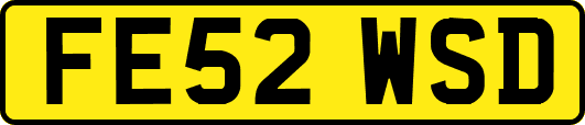 FE52WSD