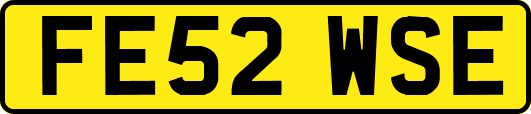 FE52WSE