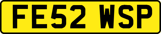 FE52WSP