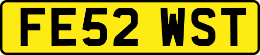 FE52WST