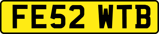 FE52WTB